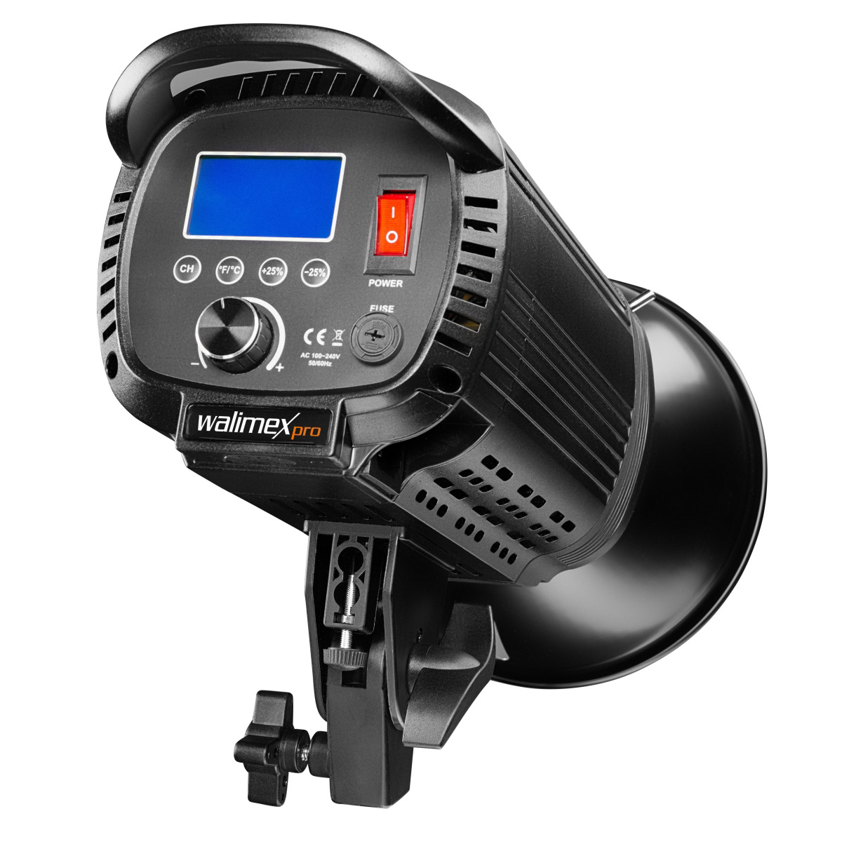 Walimex pro LED Niova 100 Plus Daylight 100W