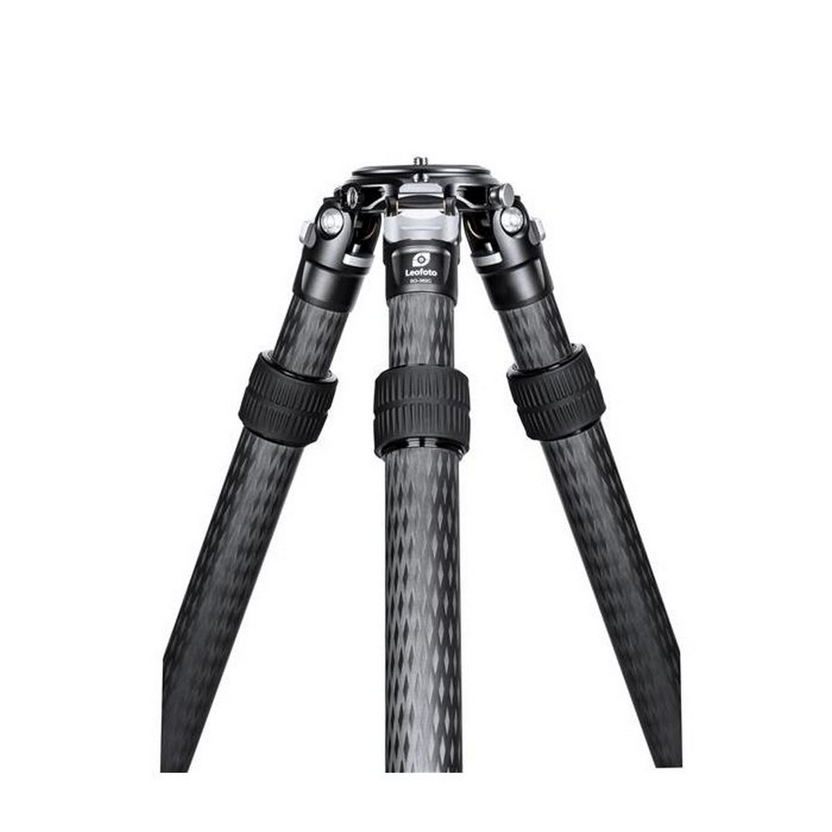 Leofoto Carbon-Dreibeinstativ SO-362C Inverted