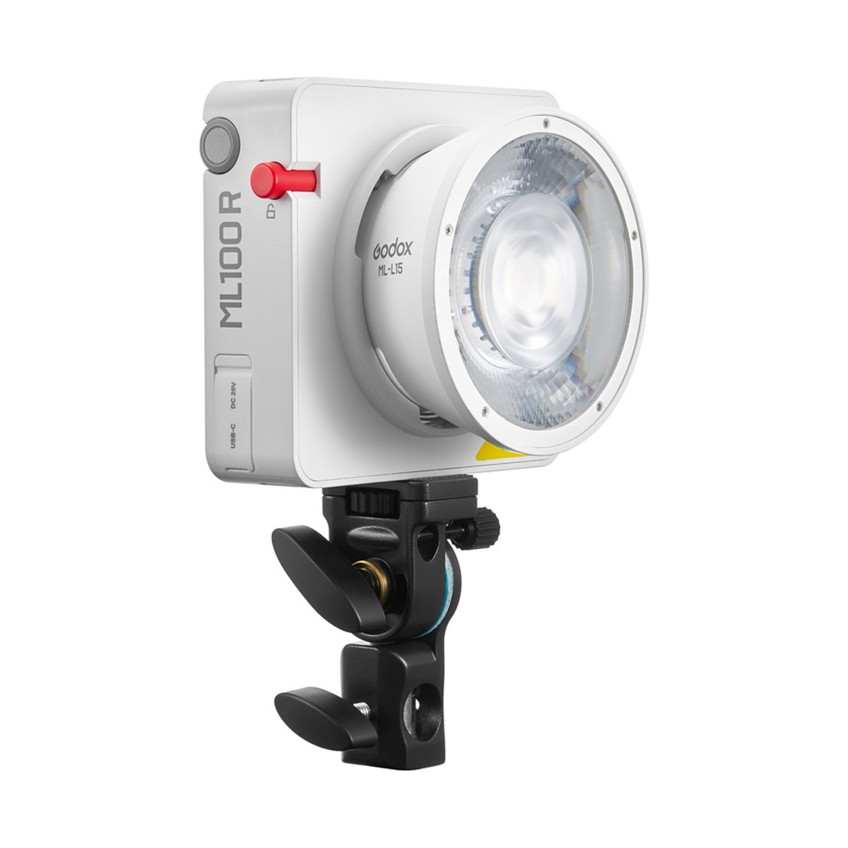 Godox ML100R Portable LED RGB Light