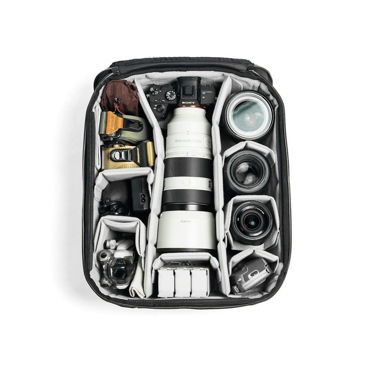 Peak Design Kamera Cube V2 X-Large