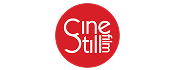 Cine Still Logo