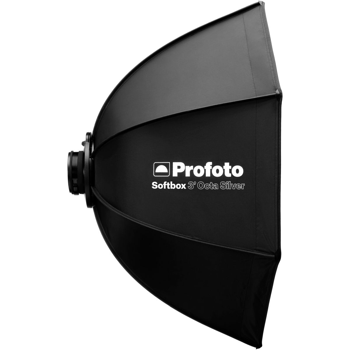 Profoto Softbox 3’ Octa Silber