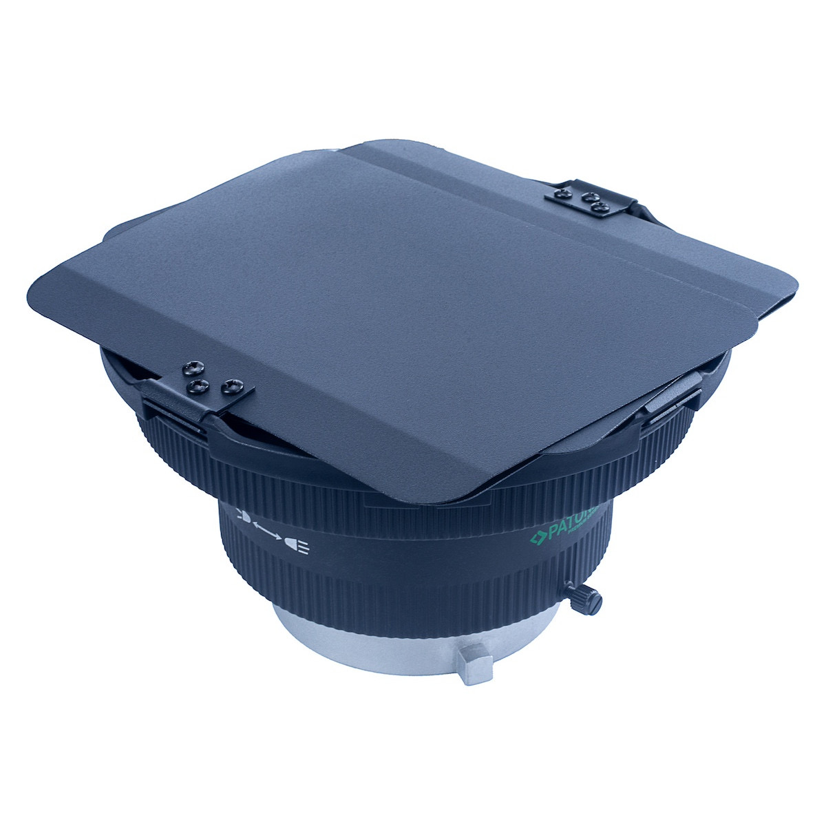 Patona PT4517 Premium Fresnel-Fokus-Adapter 17-45°