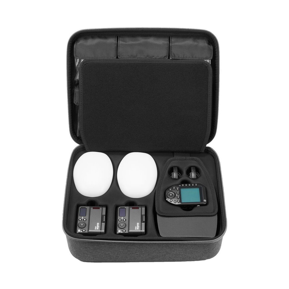 Godox MF12-DK1 Dental Flash Kit