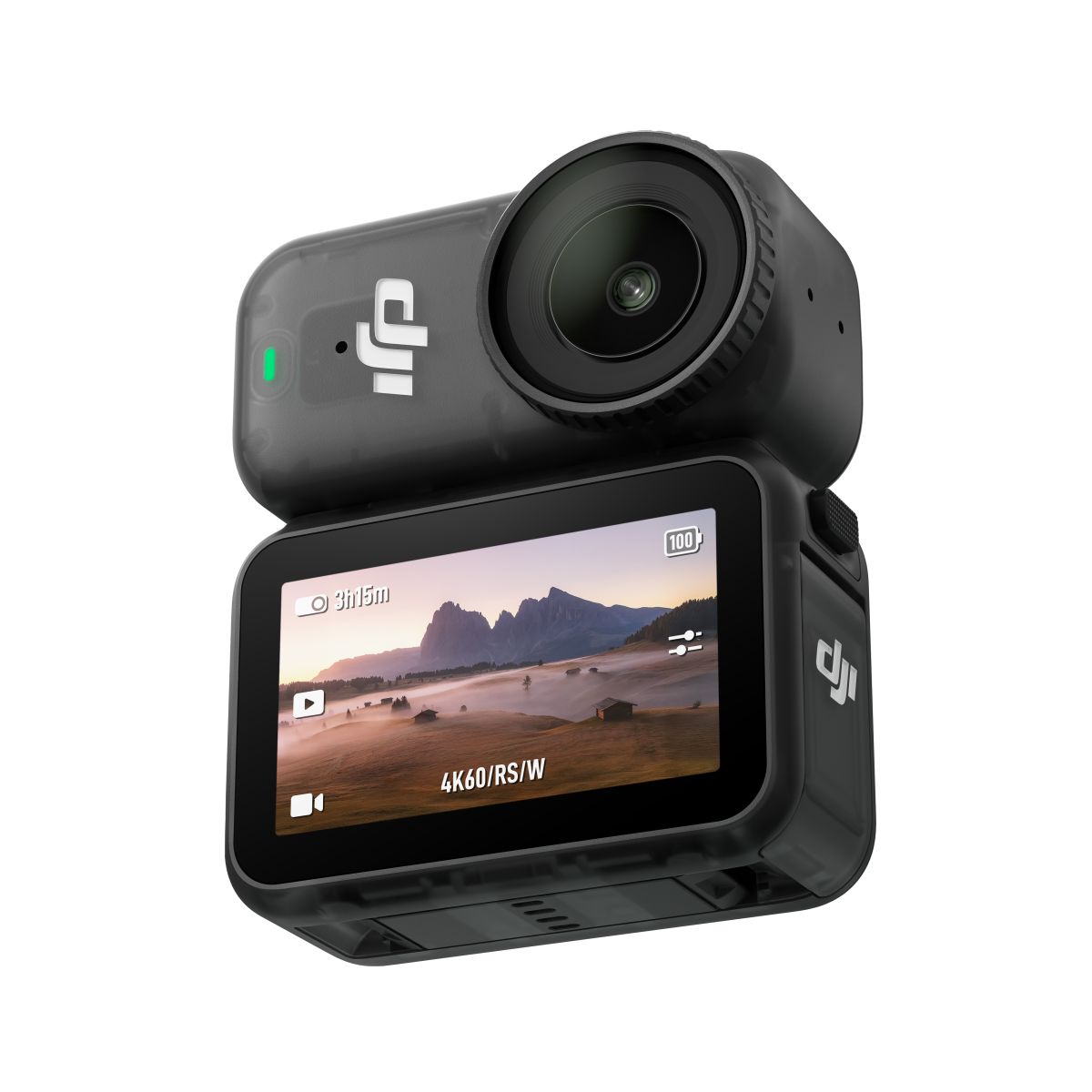 DJI Osmo Nano Standard Combo 64 GB
