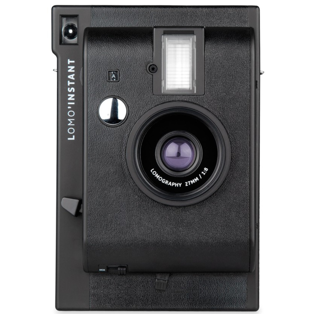 Lomography Lomo'Instant schwarz Lomography Lomo'Instant schwarz