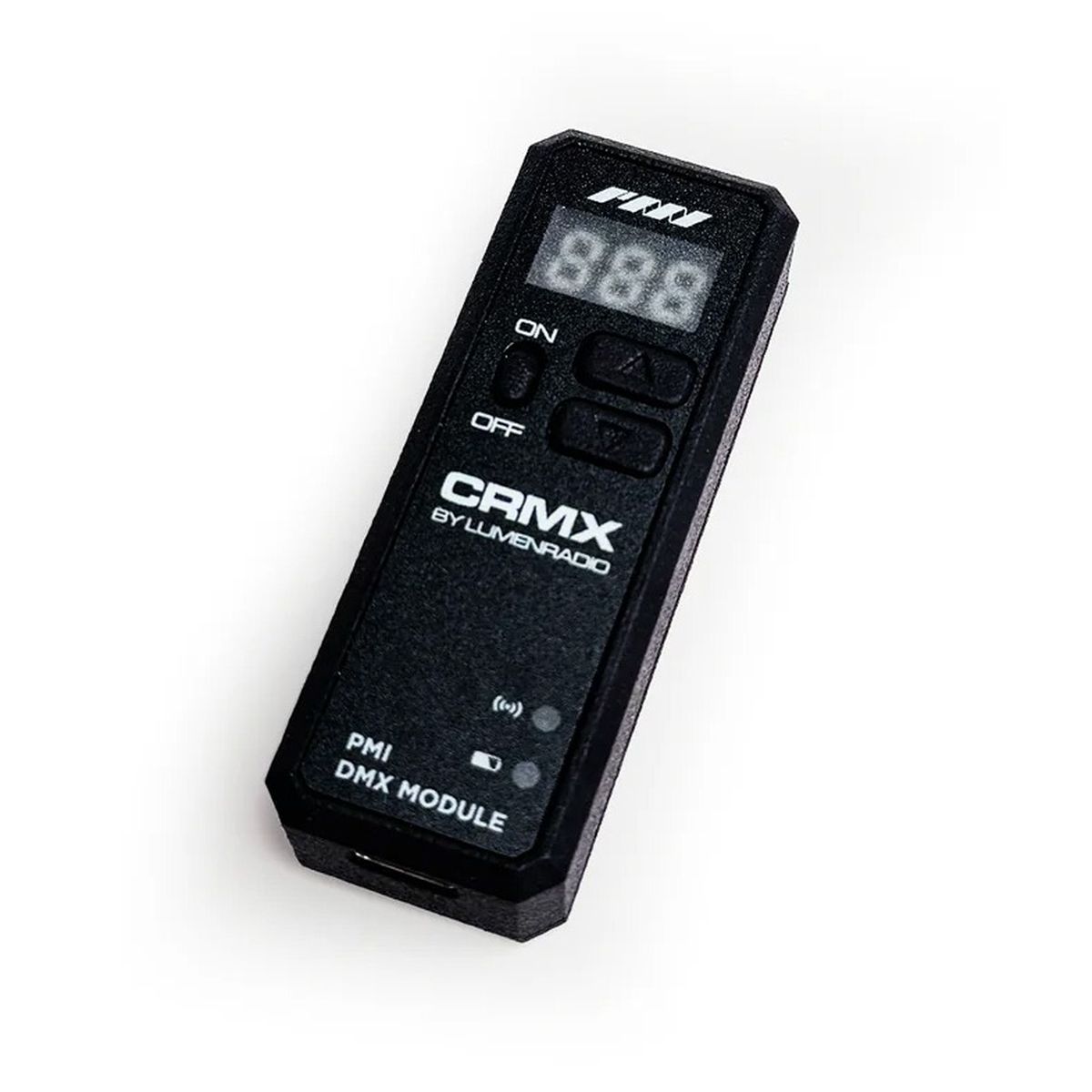 PMI Wireless DMX Receiver