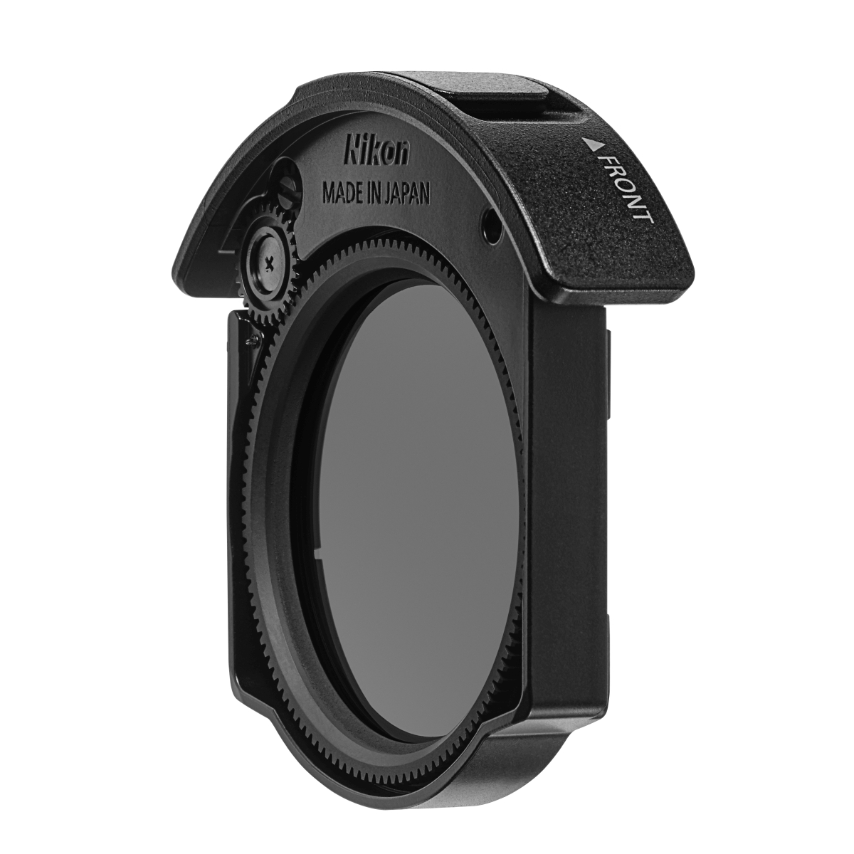 Nikon C-PL 460 Slip-in-Polfilter