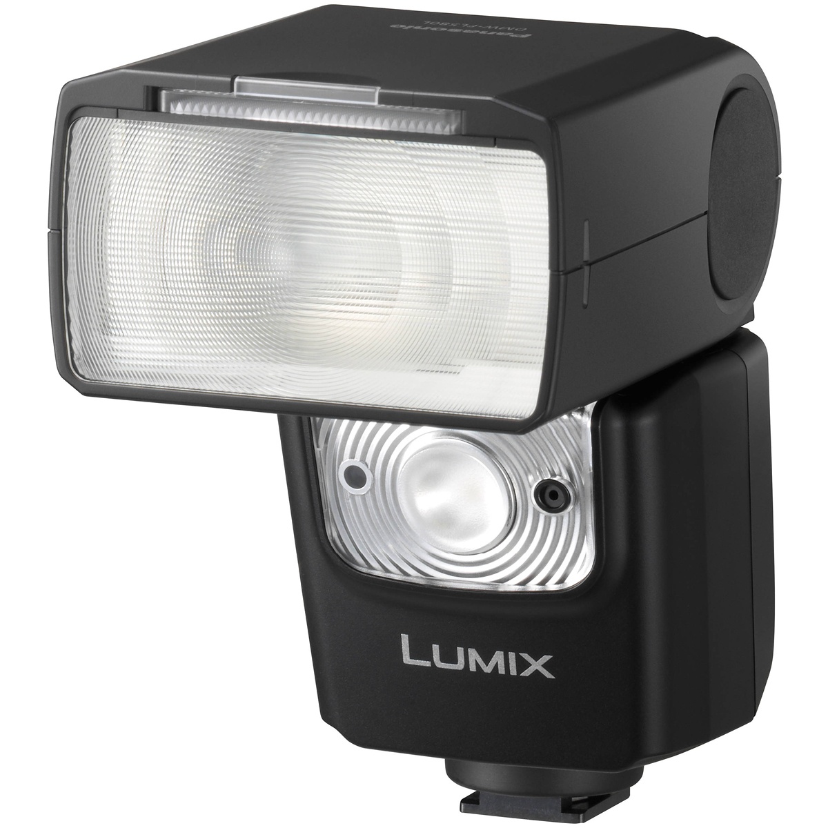 Panasonic DMW-FL580L Externes Blitzlicht mit LED Panasonic DMW-FL580L Externes Blitzlicht mit LED