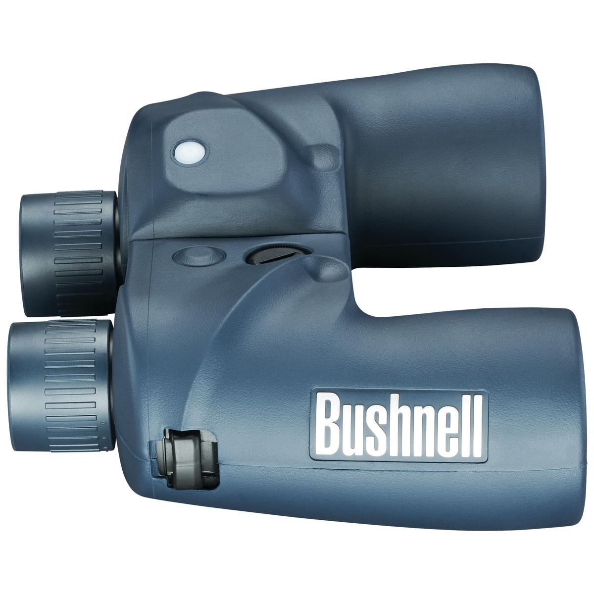 Bushnell 7X50 Marine Blau