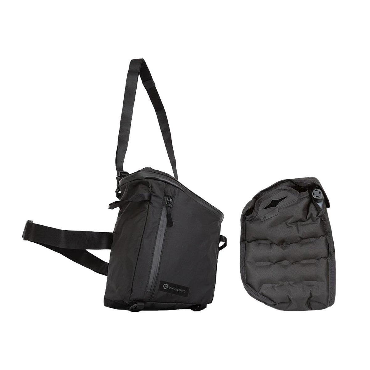 WANDRD Detour Hip Pack