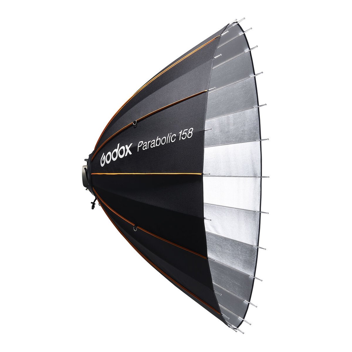 Godox Parabolic Reflector 158