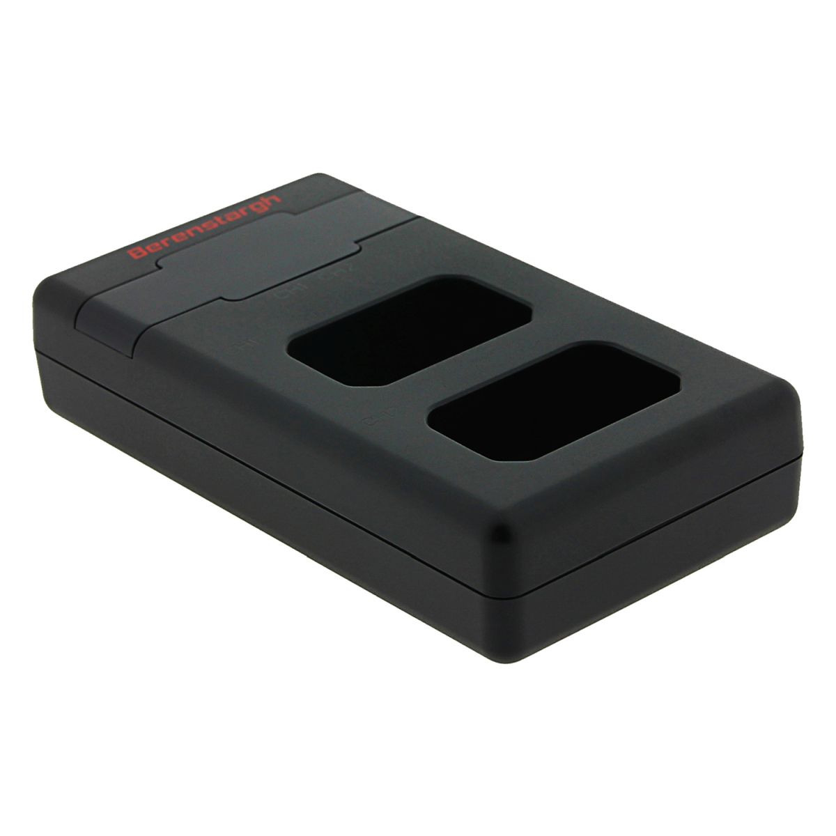 Berenstargh Hyper PD Ladegerät für Sony NP-FW50 inkl. USB-C Kabel