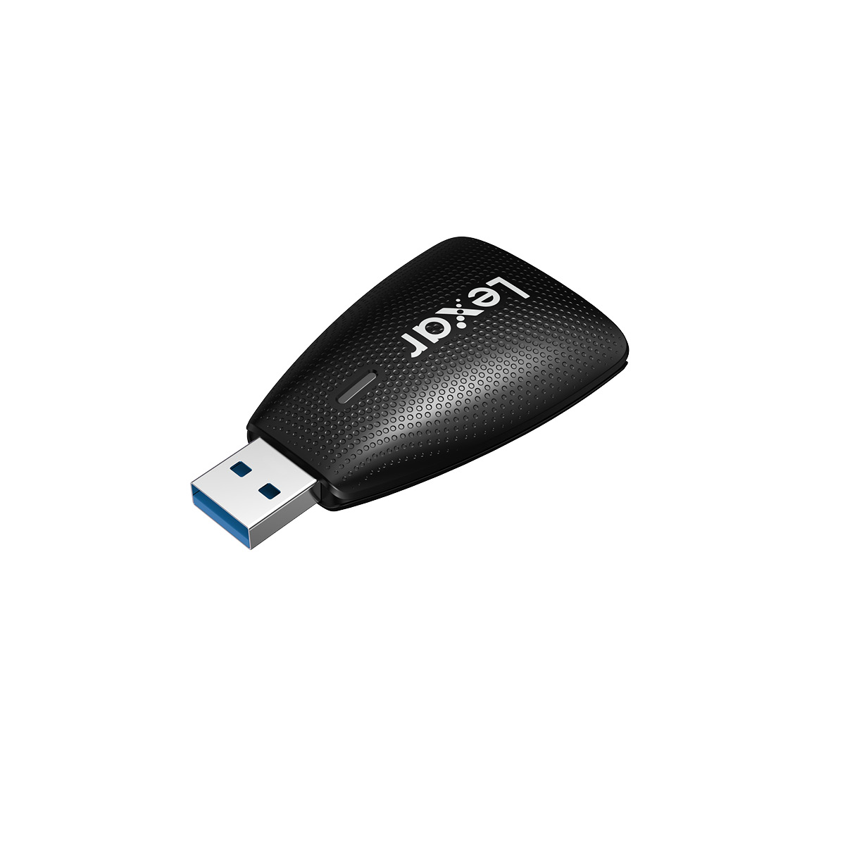 Lexar 2-in-1 USB 3.1 micro/SD Kartenleser Lexar 2-in-1 USB 3.1 micro/SD Kartenleser