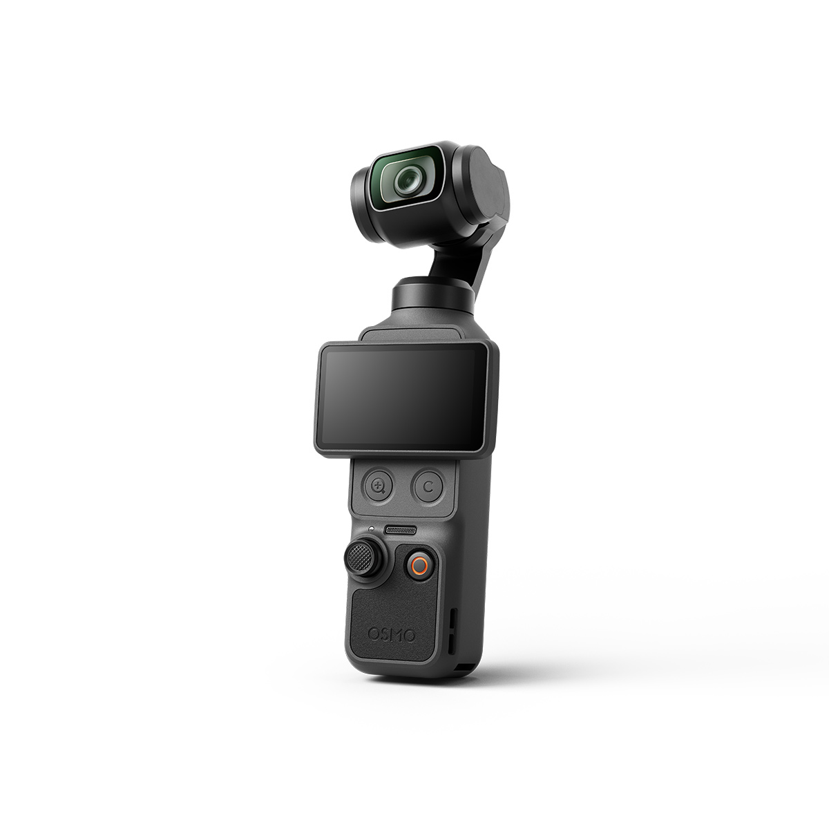 Freisteller DJI Osmo Pocket 4 Gimbal-Kamera