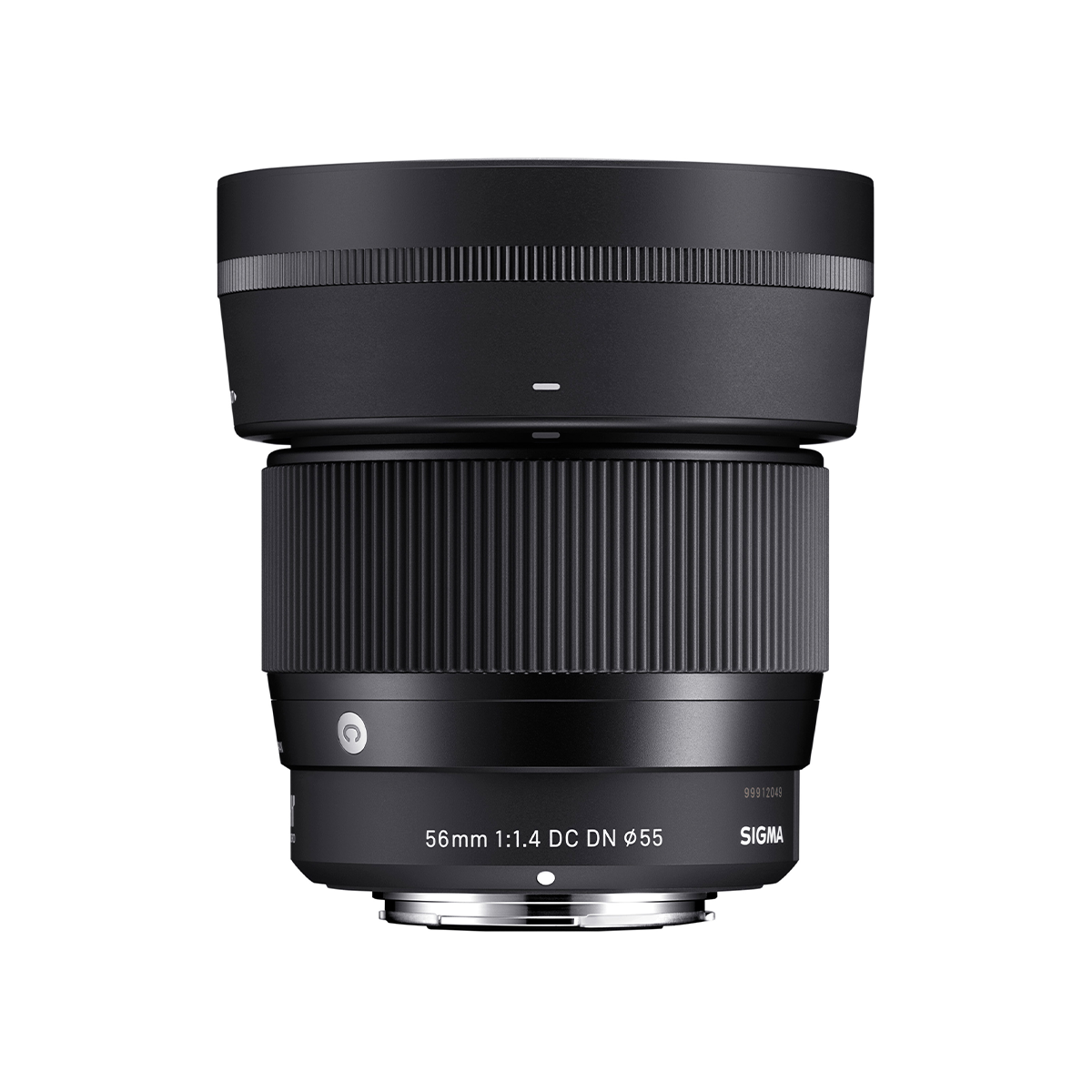 Sigma 56 mm 1:1,4 DC DN Contemporary Sigma 56 mm 1:1,4 DC DN Contemporary
