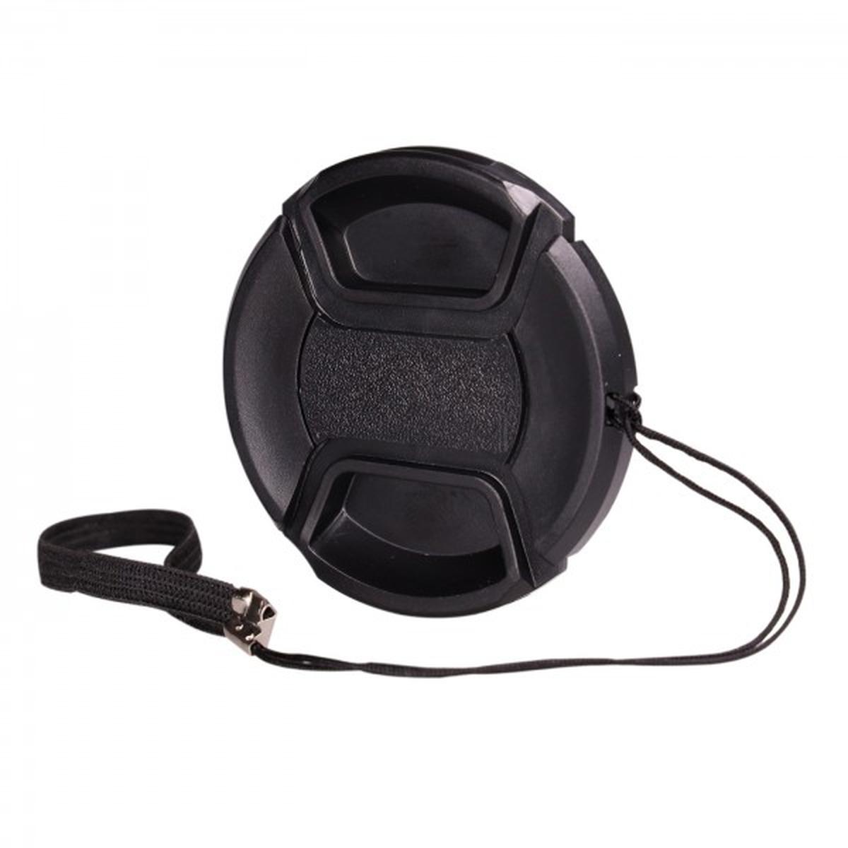 B.I.G. Objektivdeckel 37mm Clip-O B.I.G. Objektivdeckel 37mm Clip-O