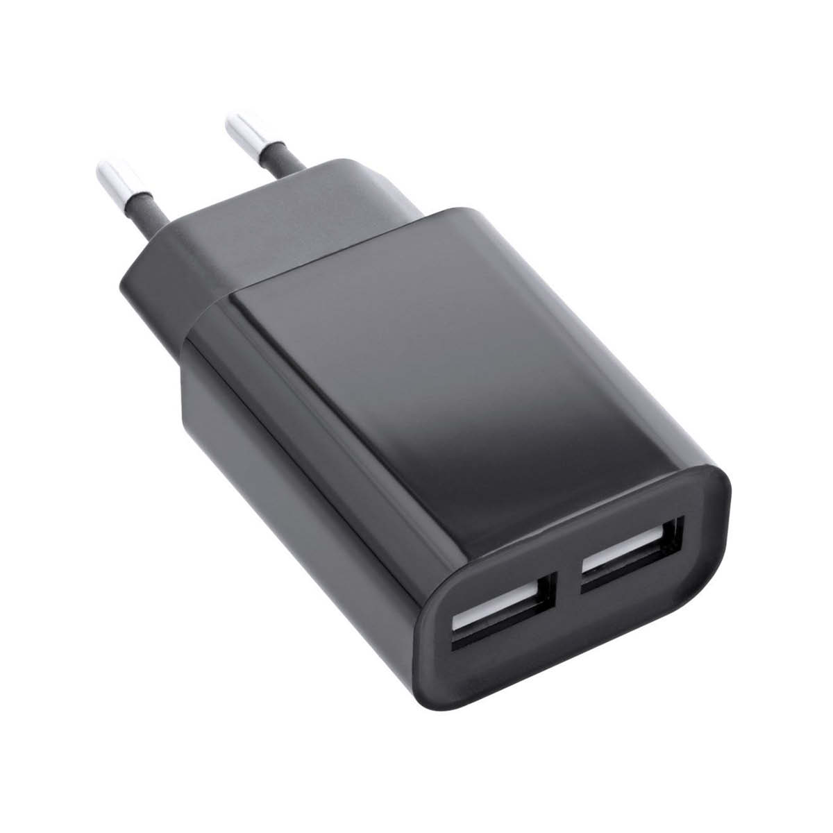 InLine USB Duolader 5V