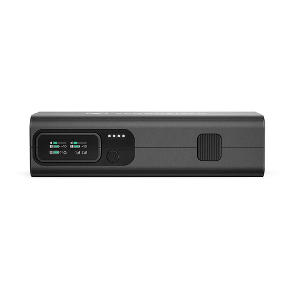 Sennheiser Profile Wireless 2-Channel-Set Ansteckmikrofon