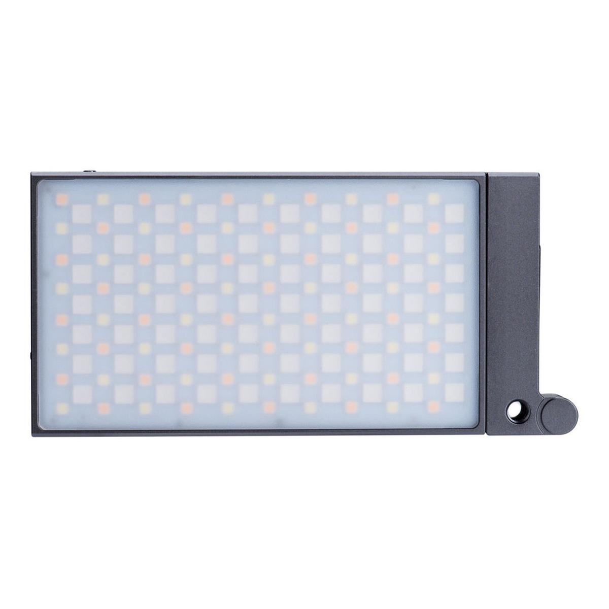 Godox M1 Mobile RGB LED-Licht (grünes Gehäuse)