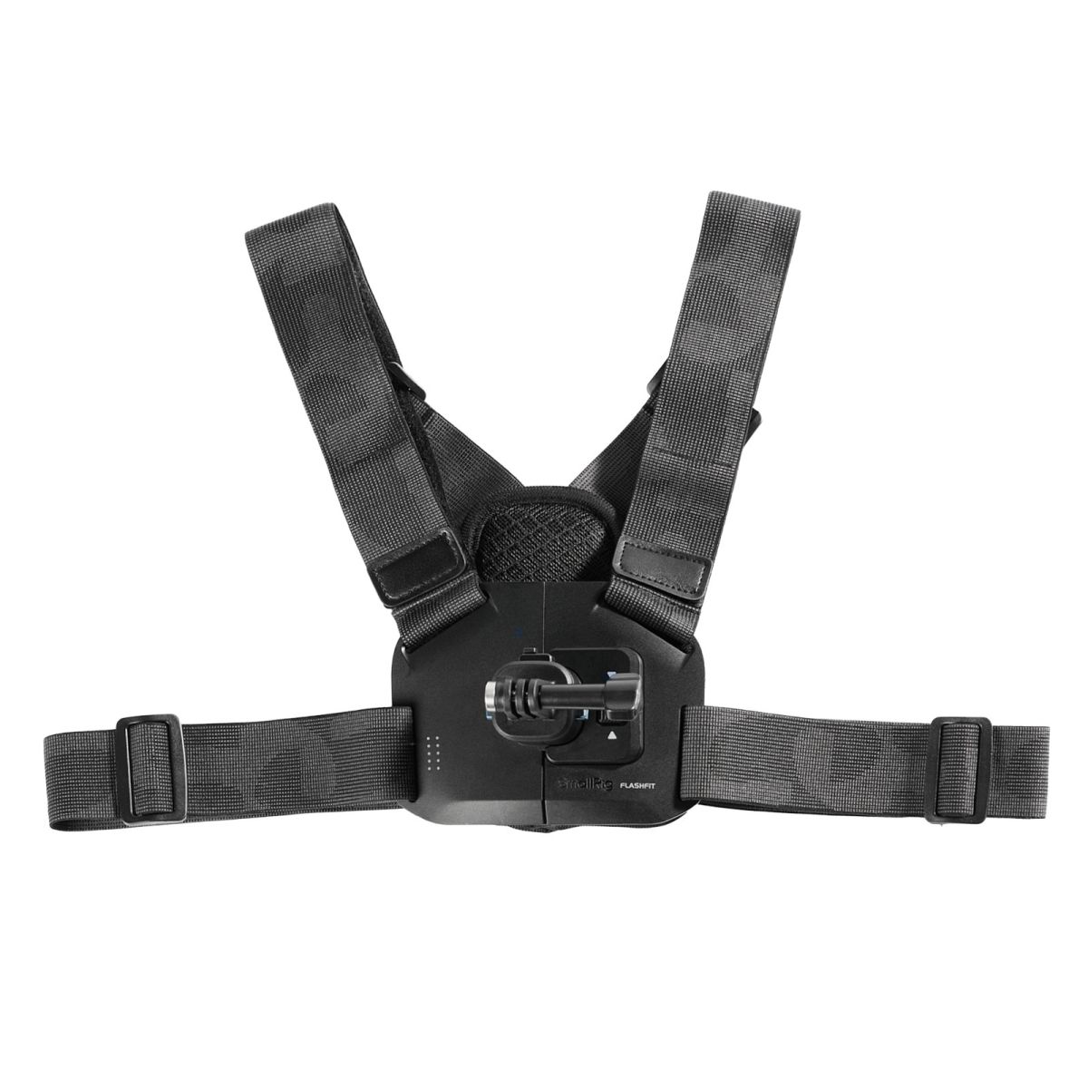 SmallRig 6050 Quick Release Chest Strap Mount für DJI Osmo Pocket 4/3
