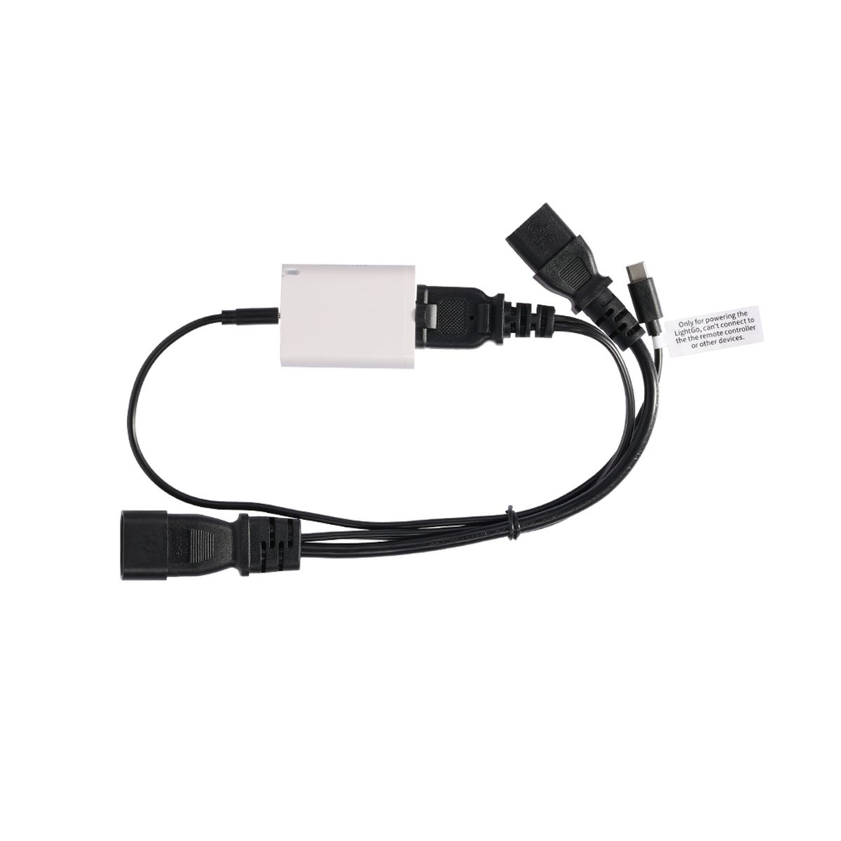 Falcam Move Light Go AC-Netzteilmodul