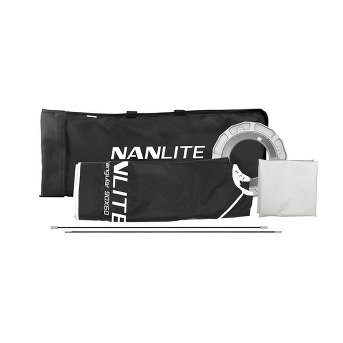 Nanlite SB-RT-90x60 Softbox