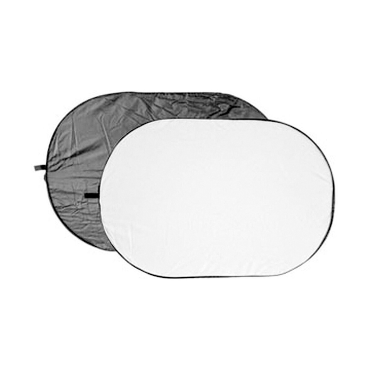 Godox Schwarz-Weiß-Reflektorscheibe - 150x200cm