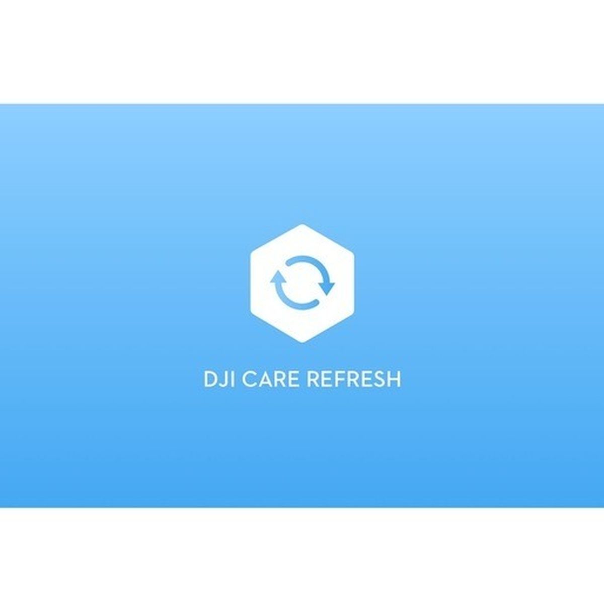 DJI Care Refresh Card 2 Jahre für Avata 360