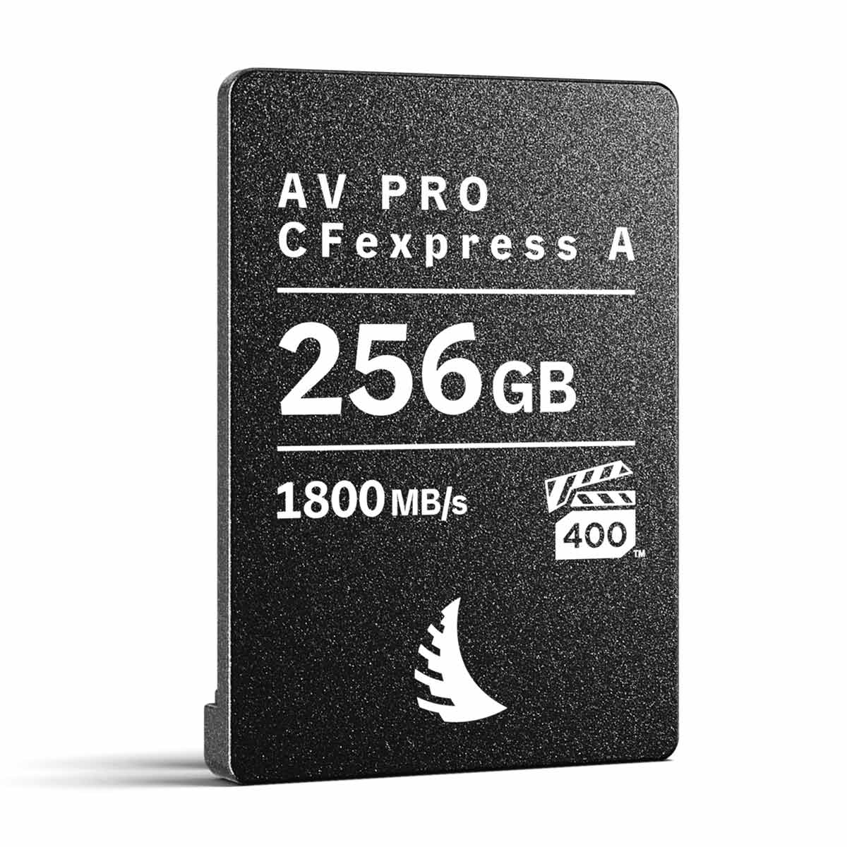 Angelbird 256 GB AV PRO CFexpress TYP A 4.0 Angelbird 256 GB AV PRO CFexpress TYP A 4.0