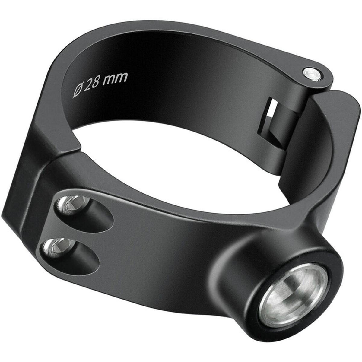 Leofoto QDC-28 QD-Buchse für Stativbein 28mm Leofoto QDC-28 QD-Buchse für Stativbein 28mm