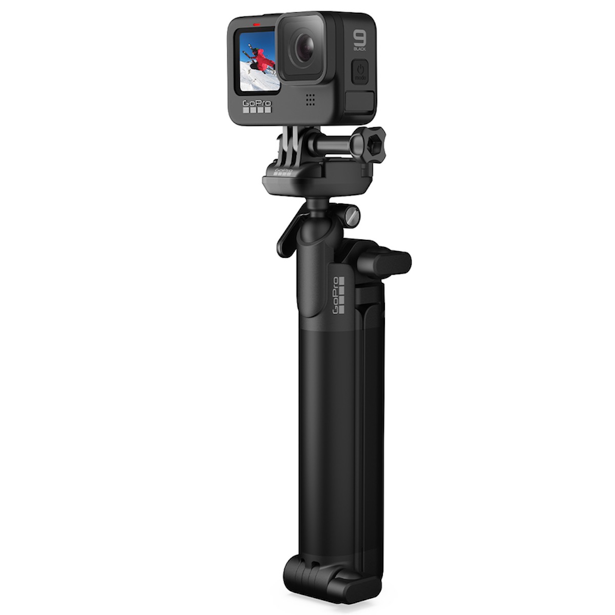GoPro 3-Way Grip 2.0 GoPro 3-Way Grip 2.0