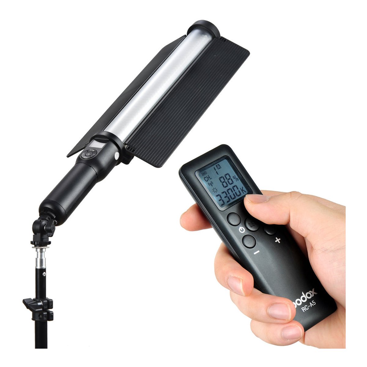 Godox Led LC500 Lichtschlauch