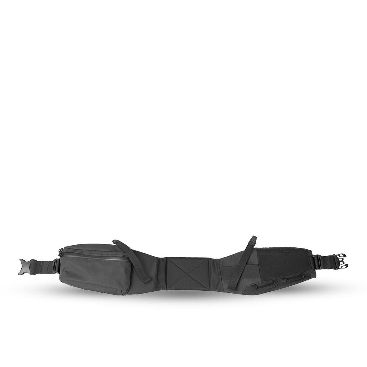 Wandrd Fernweh S/M Schwarz