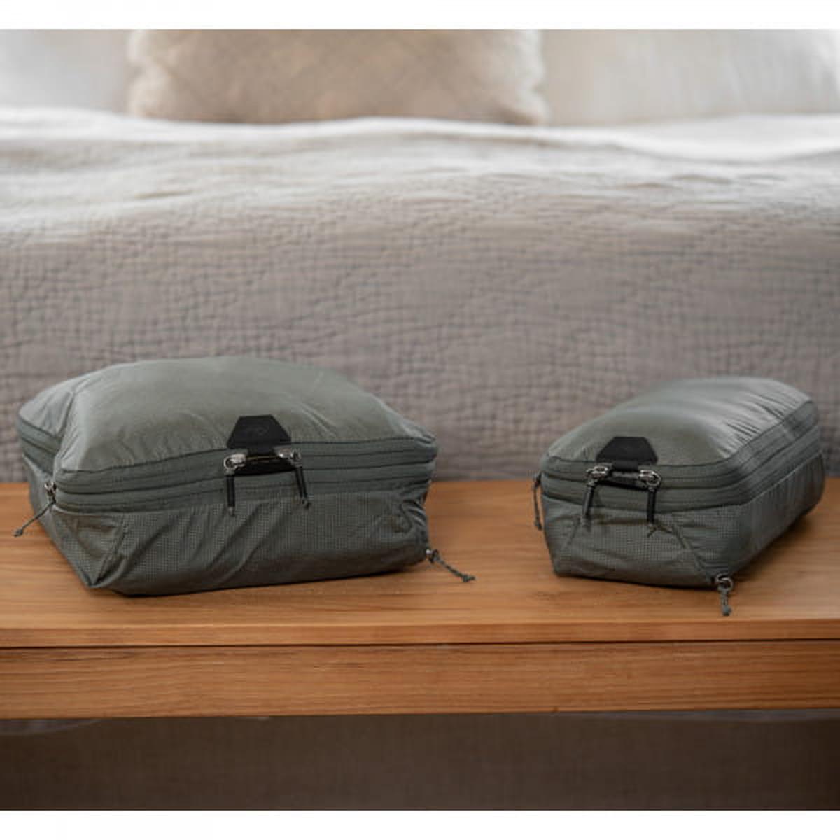 Peak Design Packing Cube Medium Packwürfel Sage (Salbeigrün) 18 L für Travel-Line-Rucksäcke und -Tas