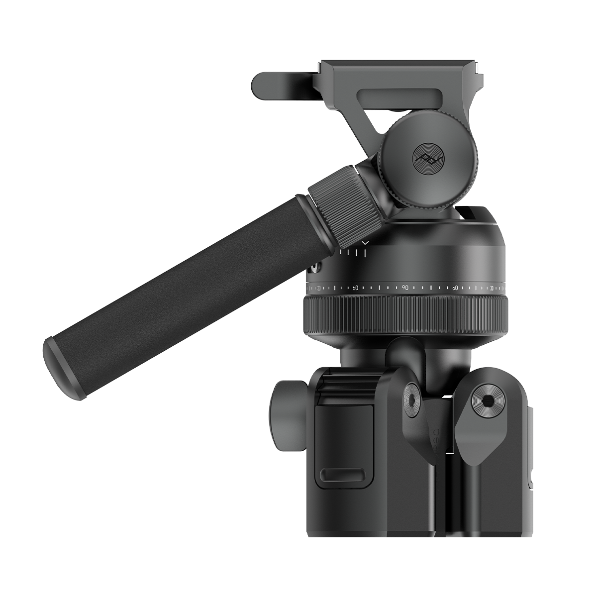 Peak Design Pro Tripod Tilt Mod (Ball Head Video Adapter)