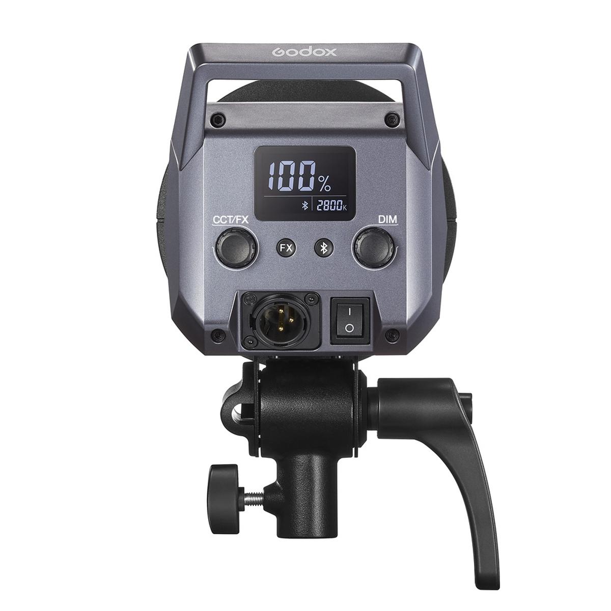 Godox Litemons LED Video Licht LA150Bi