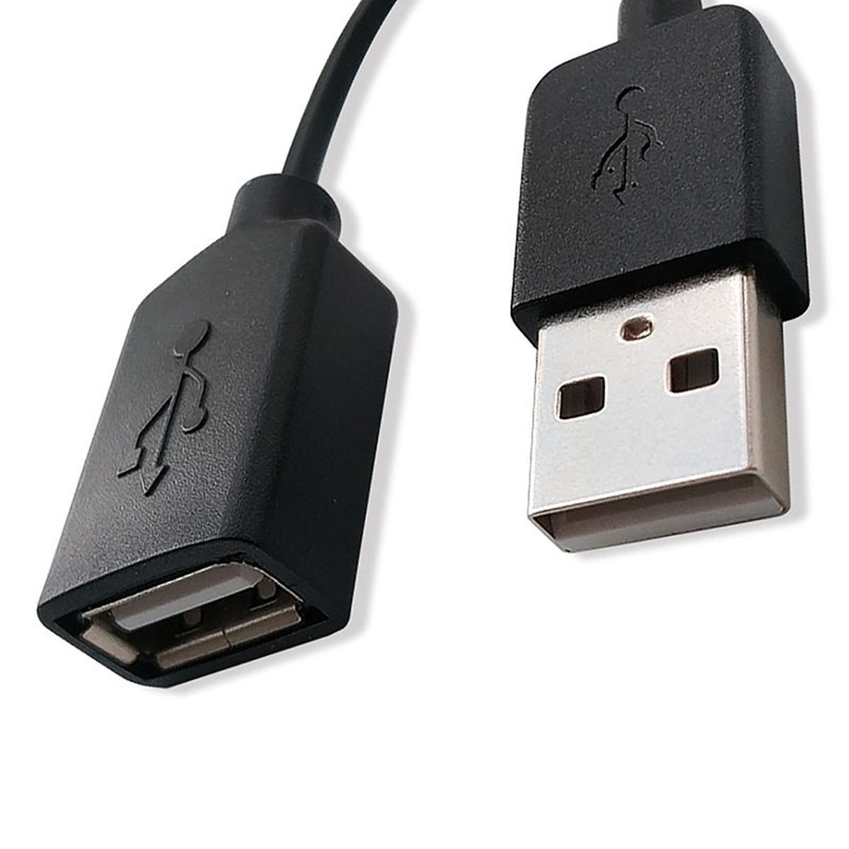 Nitecore NUE USB-Verlängerungskabel (40,9")