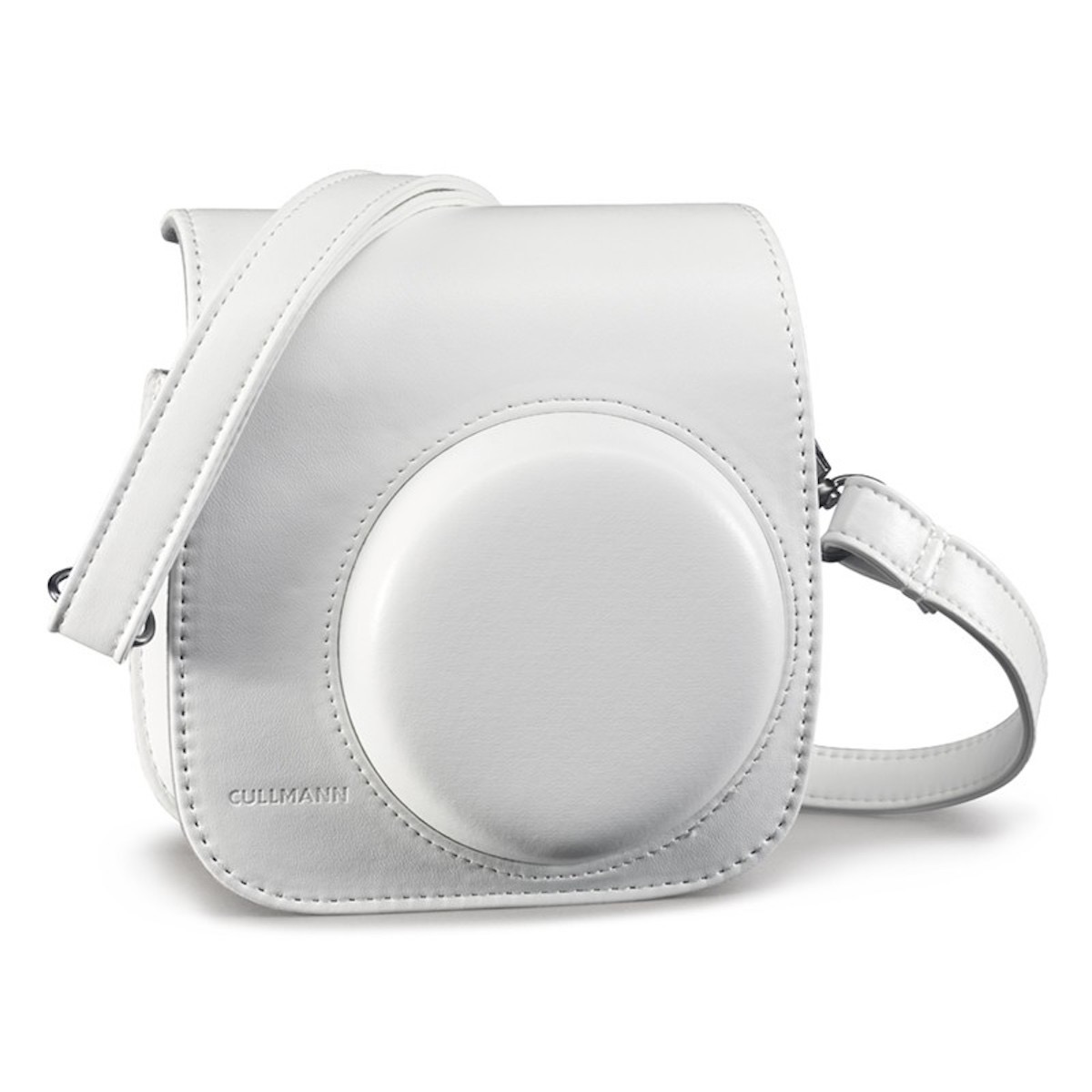 Cullmann Rio Fit 110 Weiss Kamera Tasche