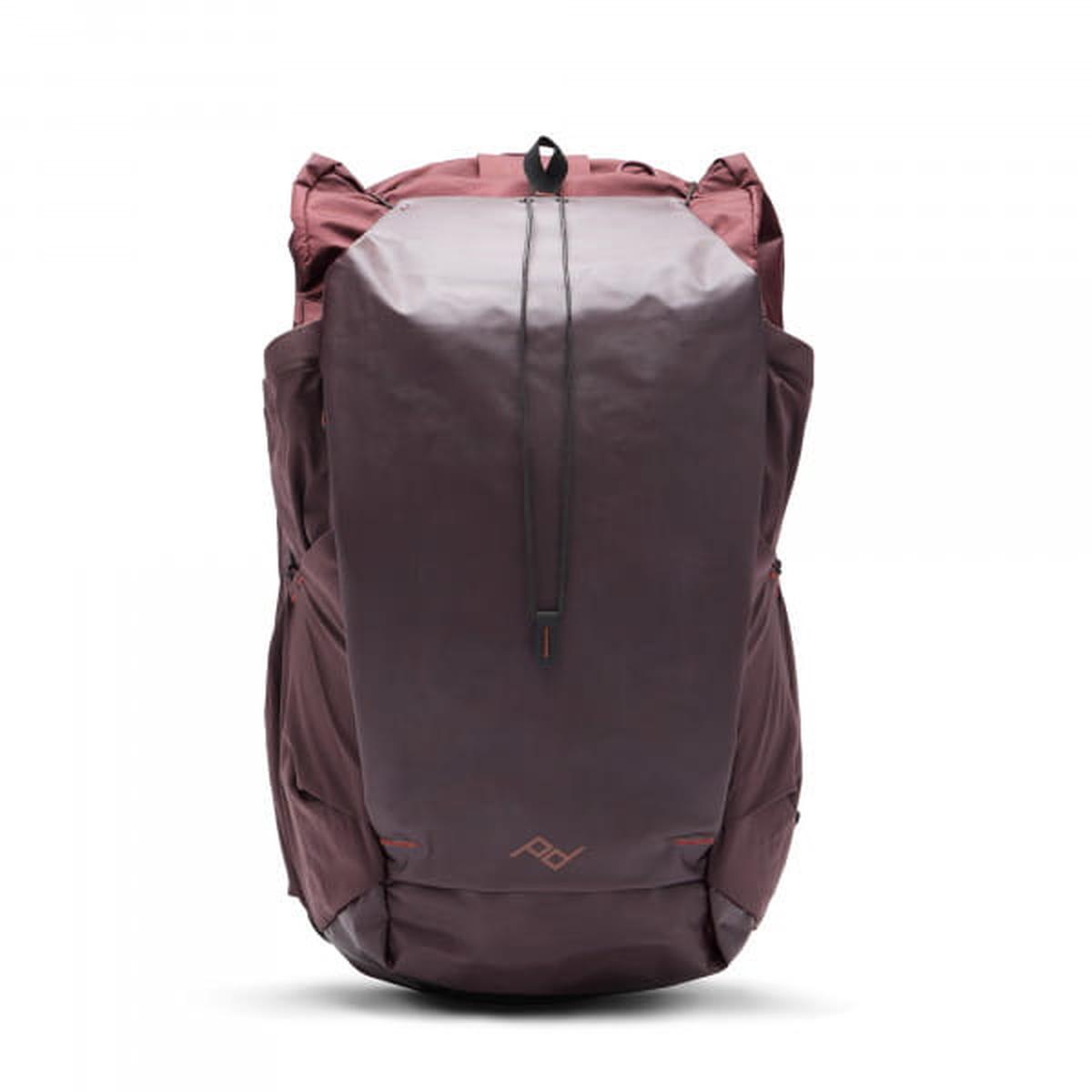 Peak Design Outdoor Backpack 45L Eclipse Peak Design Outdoor Backpack 45L Eclipse