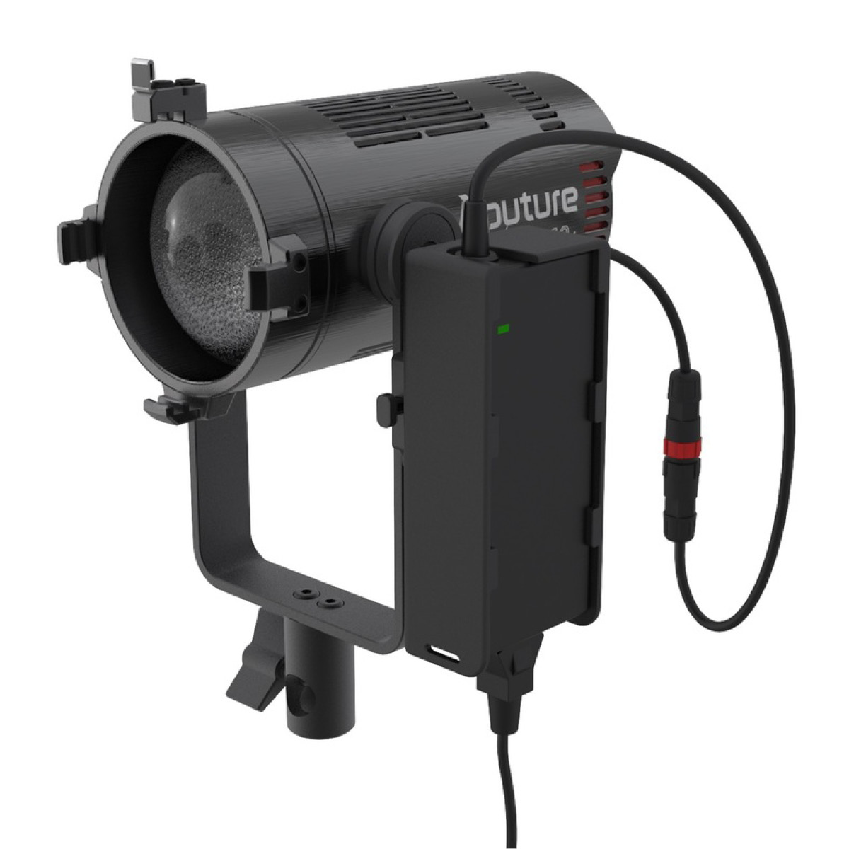 Aputure Light Storm 60D Tageslicht-Leuchte
