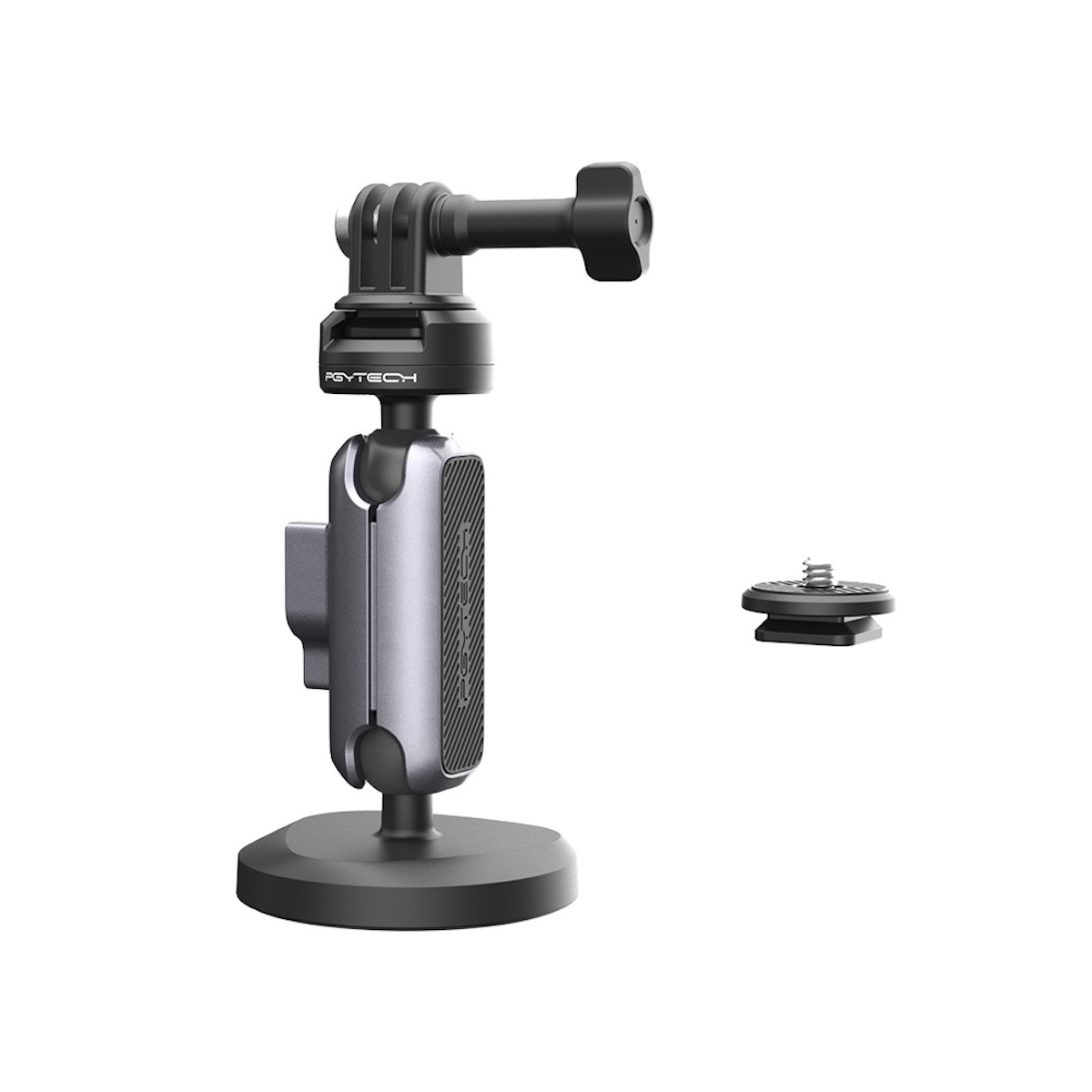 PGYTech CapLock Action Camera Magnetic Mount