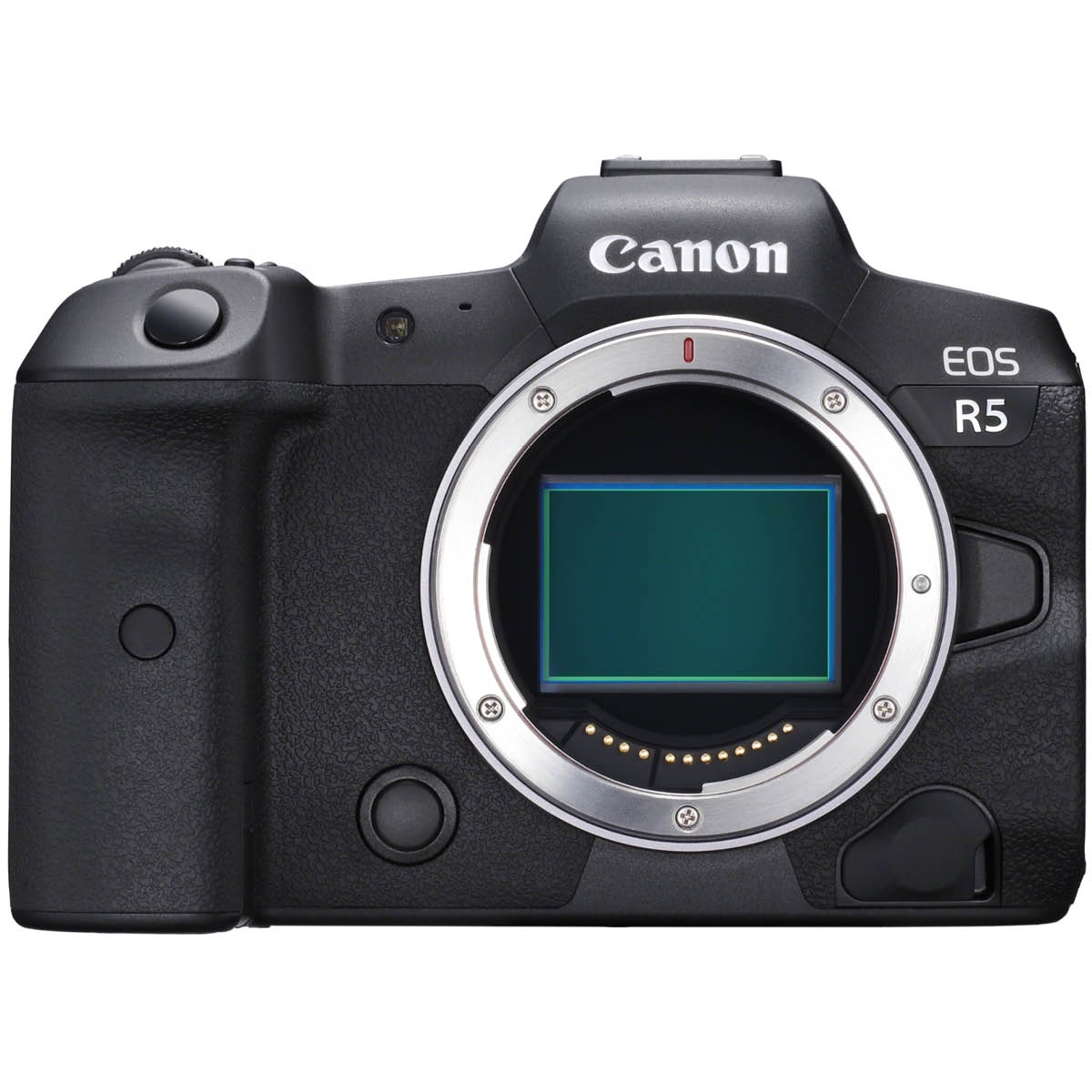 Canon EOS R5 Gehäuse