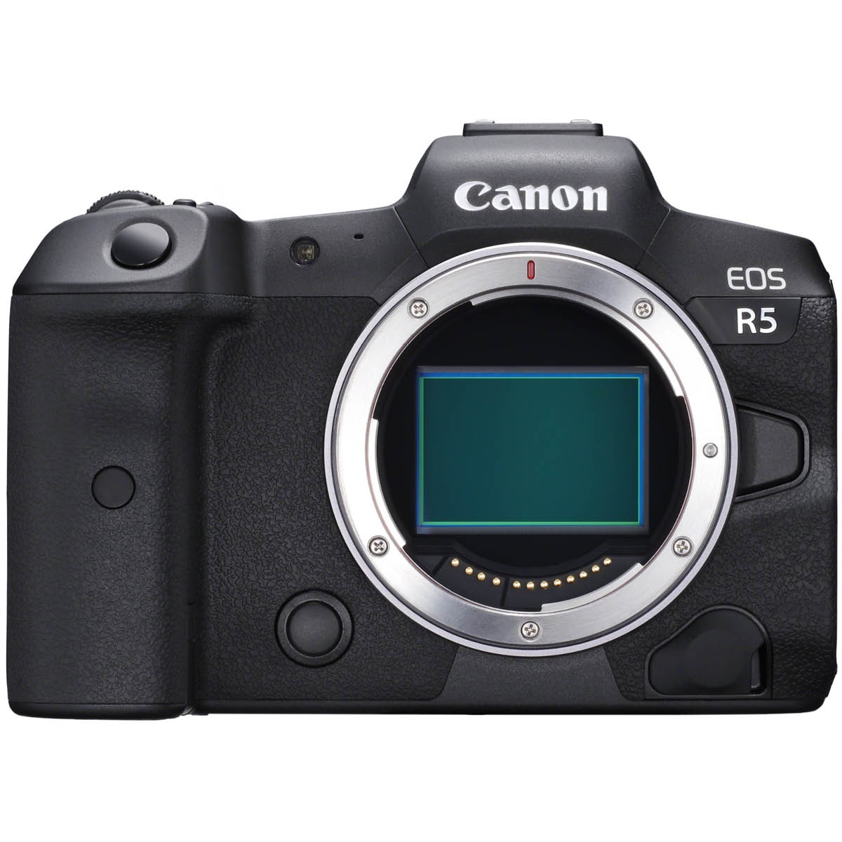 Canon EOS R5 Gehäuse  Canon EOS R5 Gehäuse