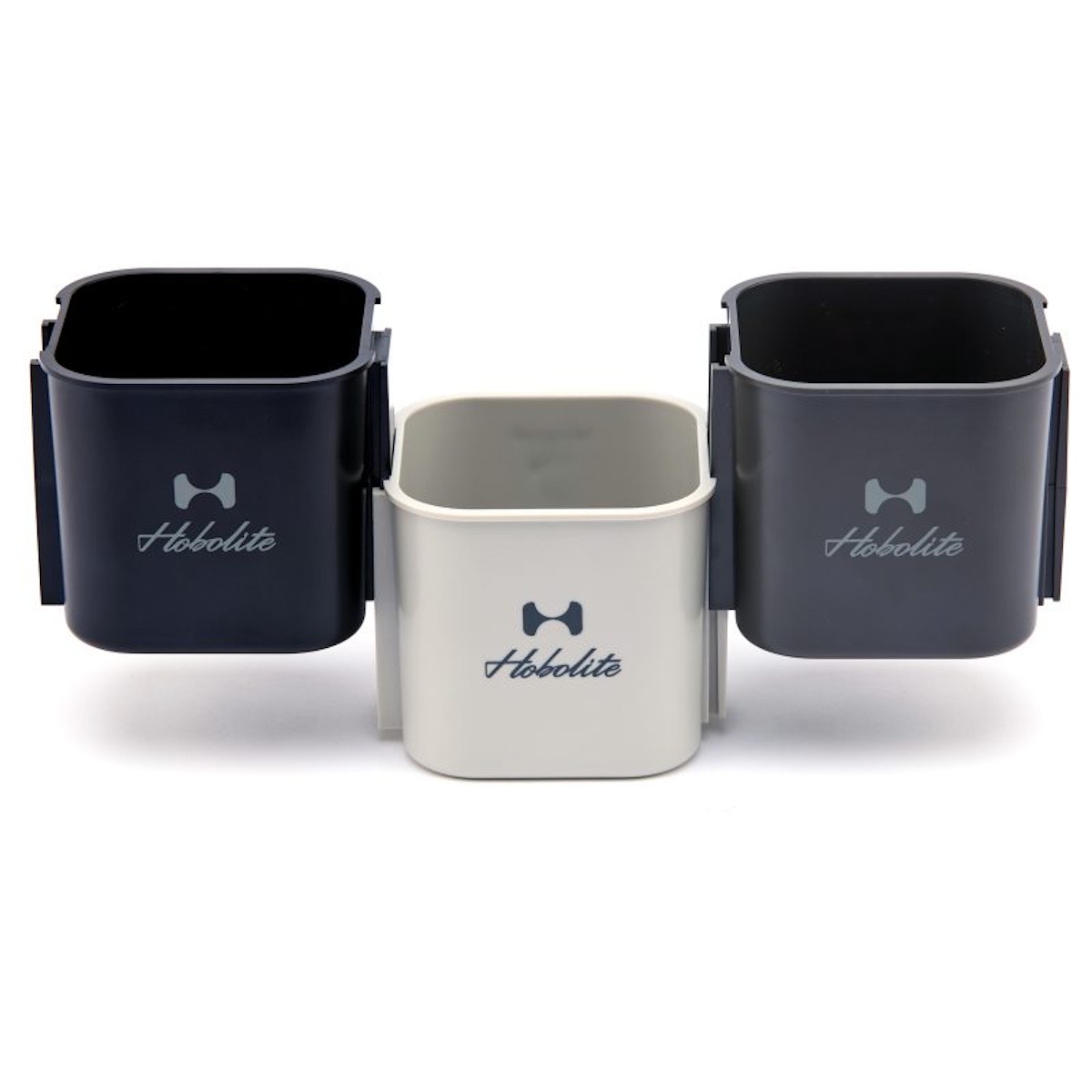 Hobolite Becherhalter 3er Set