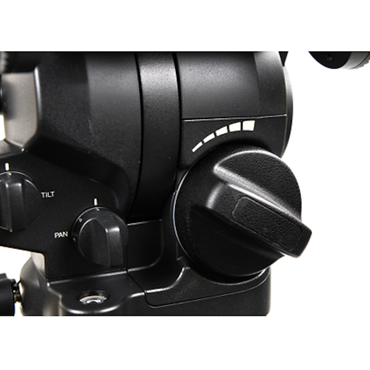 Libec RSP-850 Videostativ System