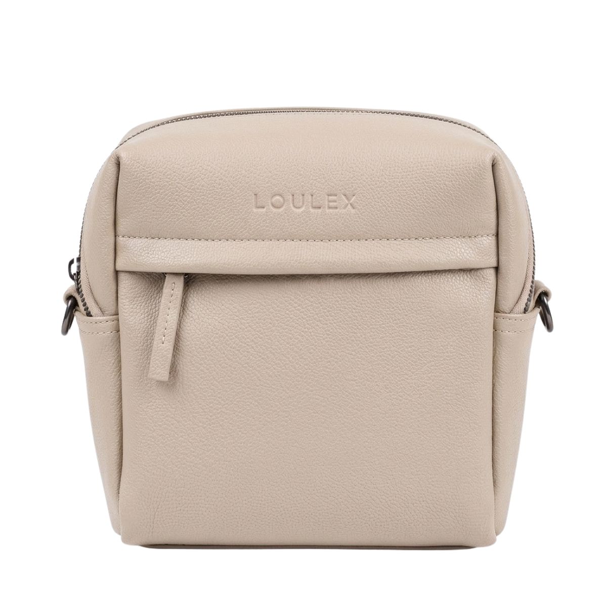 Loulex Organizer M Beige