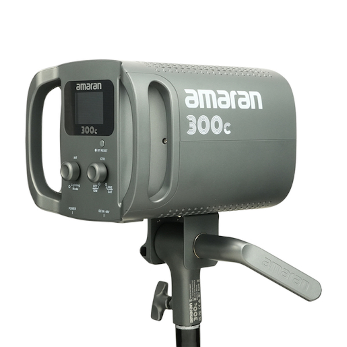 Amaran 300c RGBWW-LED Scheinwerfer