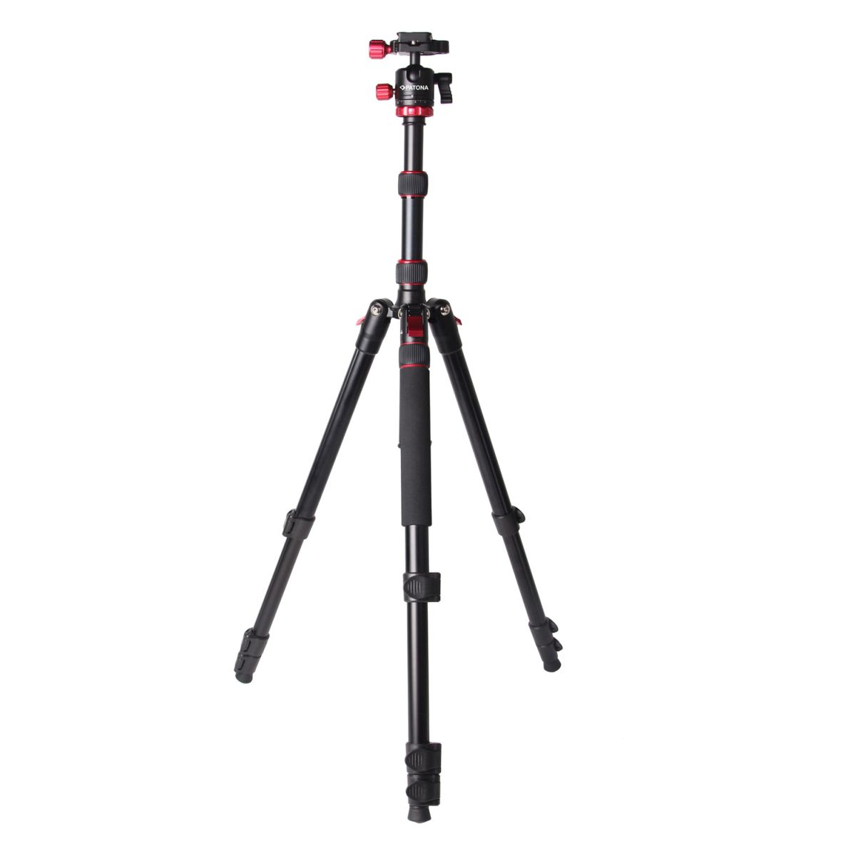 PATONA Premium TRIPOD GEZI PRO 165