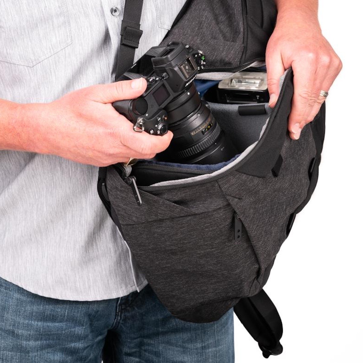 Thinktank SpeedTop 30 Backpack